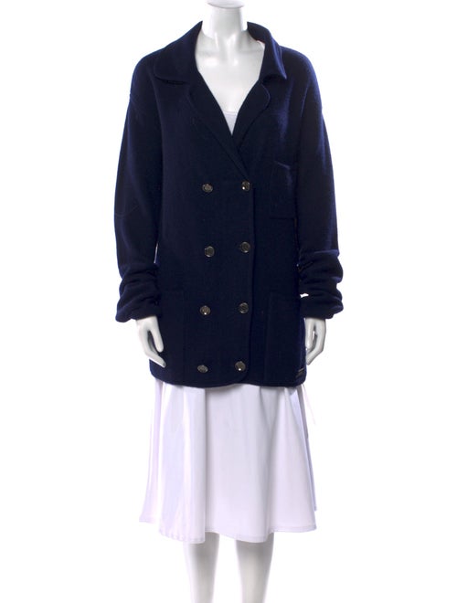 Burberry Brit Merino Wool Sweater