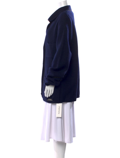 Burberry Brit Merino Wool Sweater