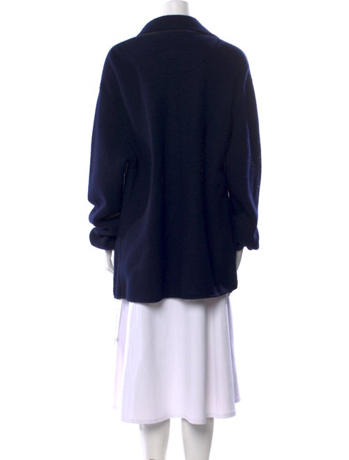 Burberry Brit Merino Wool Sweater