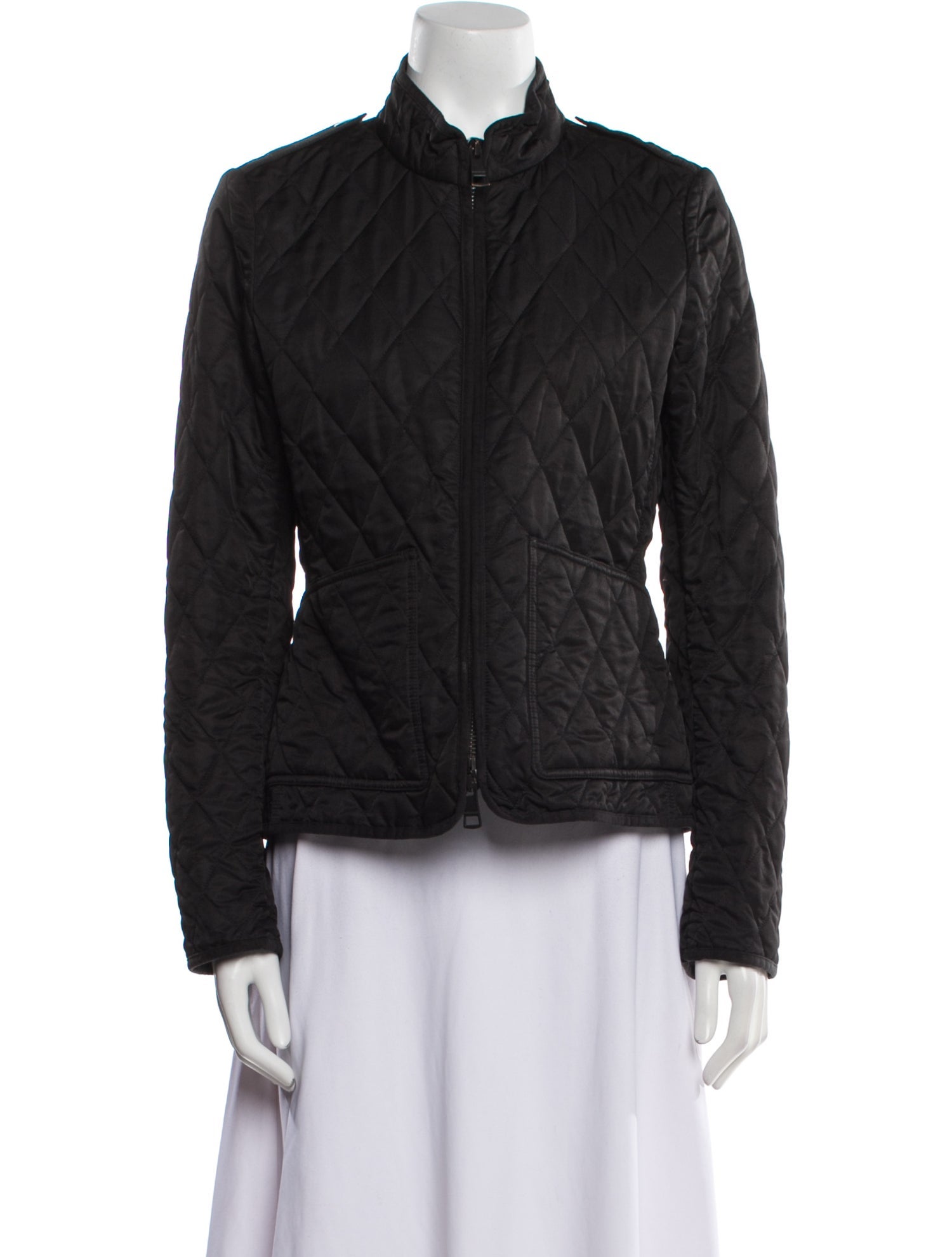 Burberry Brit Jacket