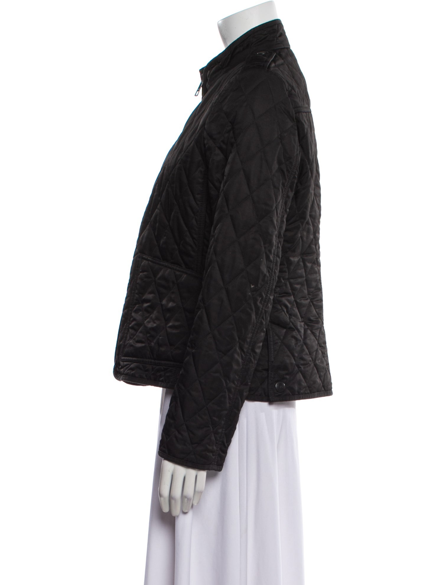 Burberry Brit Jacket