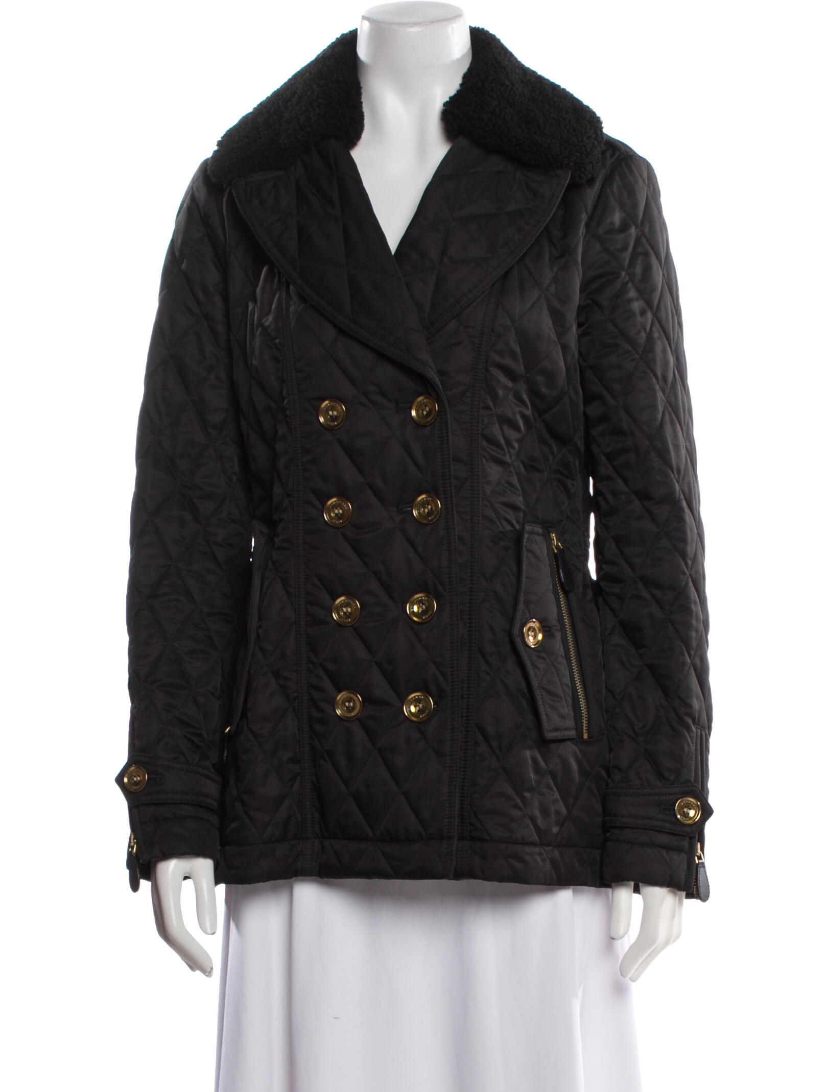 Burberry Brit Jacket