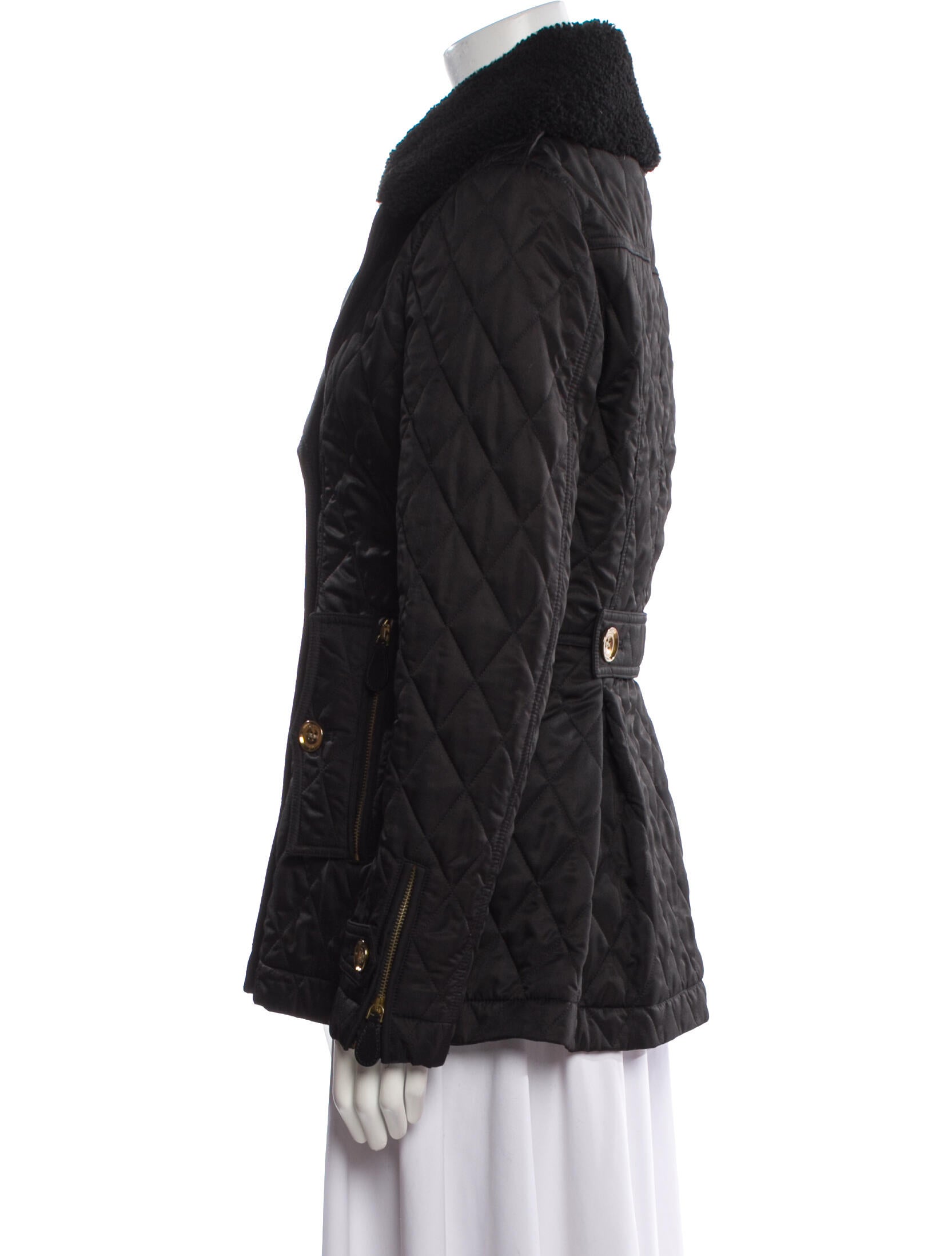 Burberry Brit Jacket