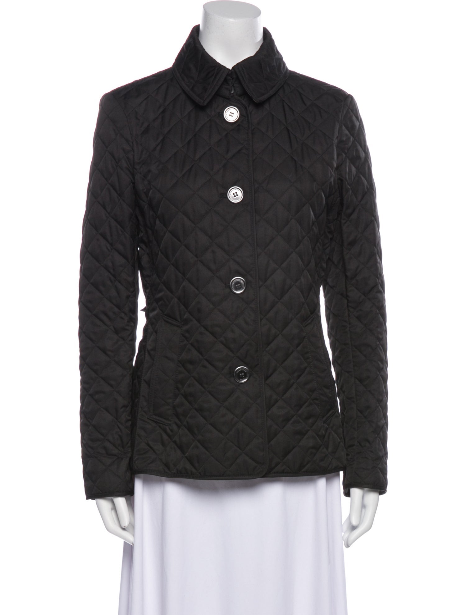 Burberry Brit Utility Jacket w/ Tags