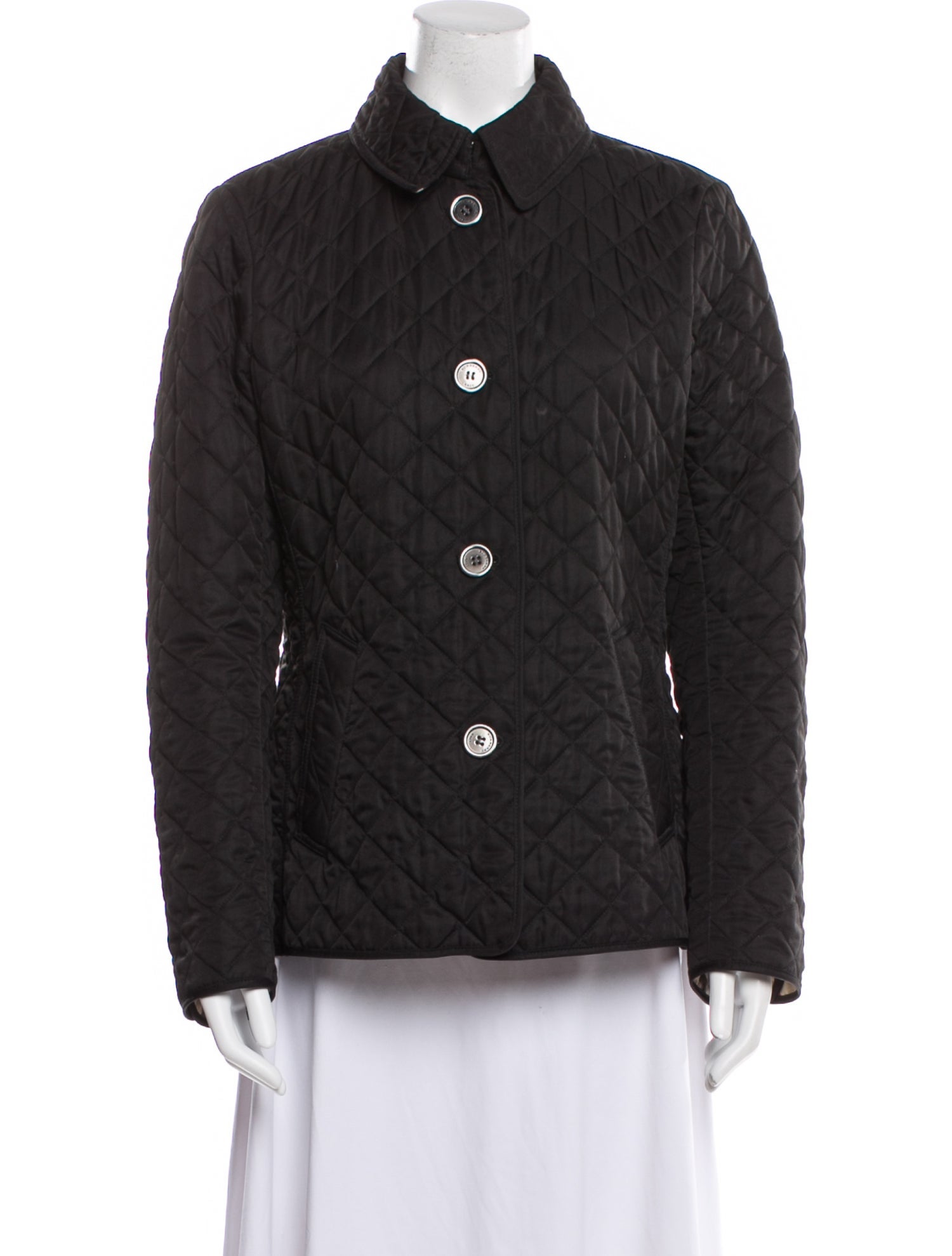 Burberry Brit Jacket