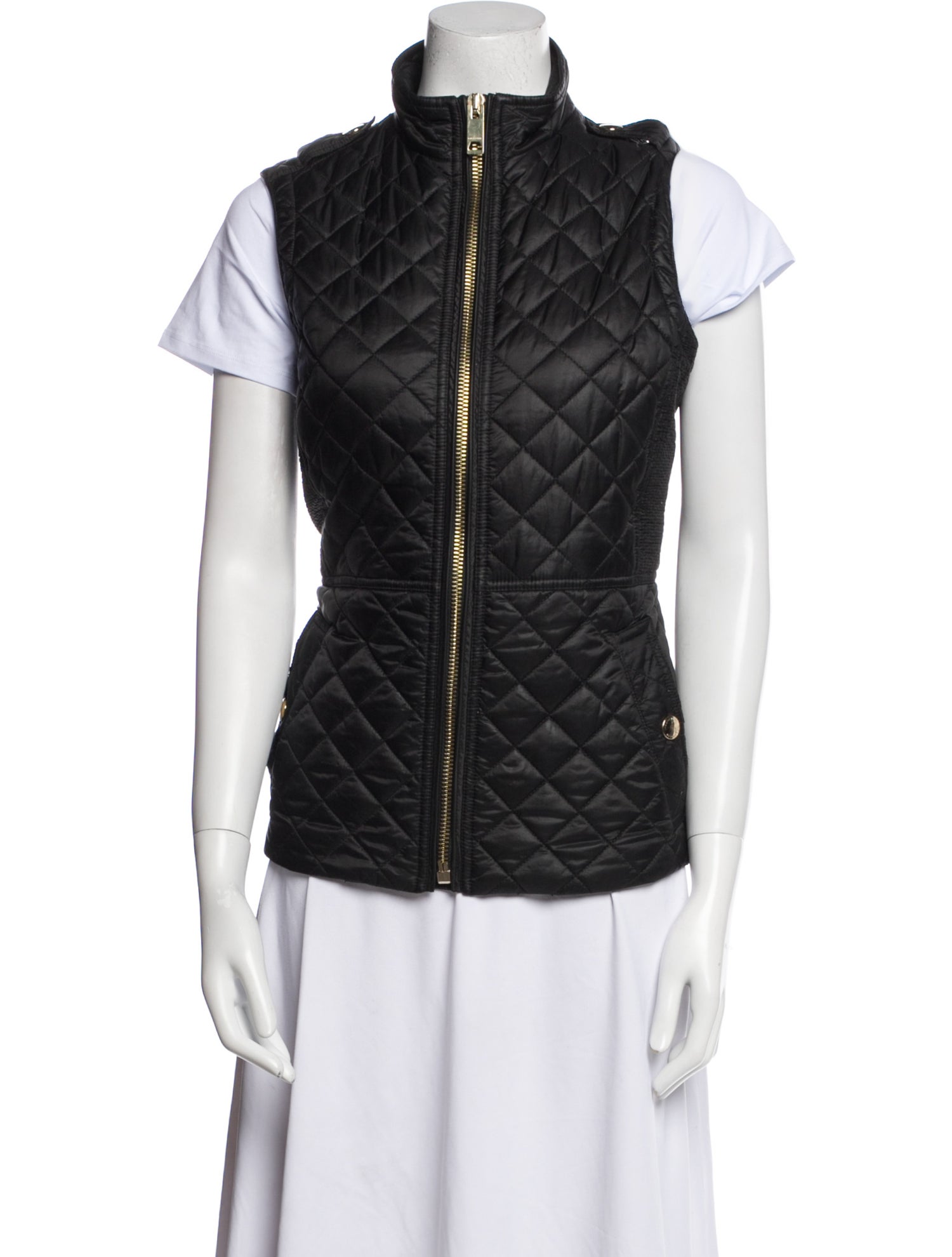 Burberry Brit Vest