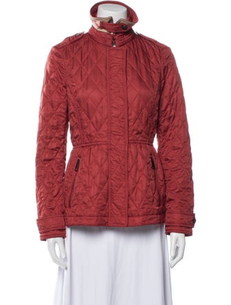 Burberry Brit Utility Jacket