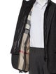 Burberry Brit Wool Coat