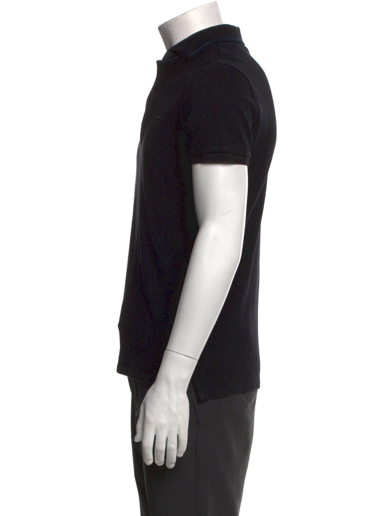 Burberry Brit TB Monogram Short Sleeve Shirt