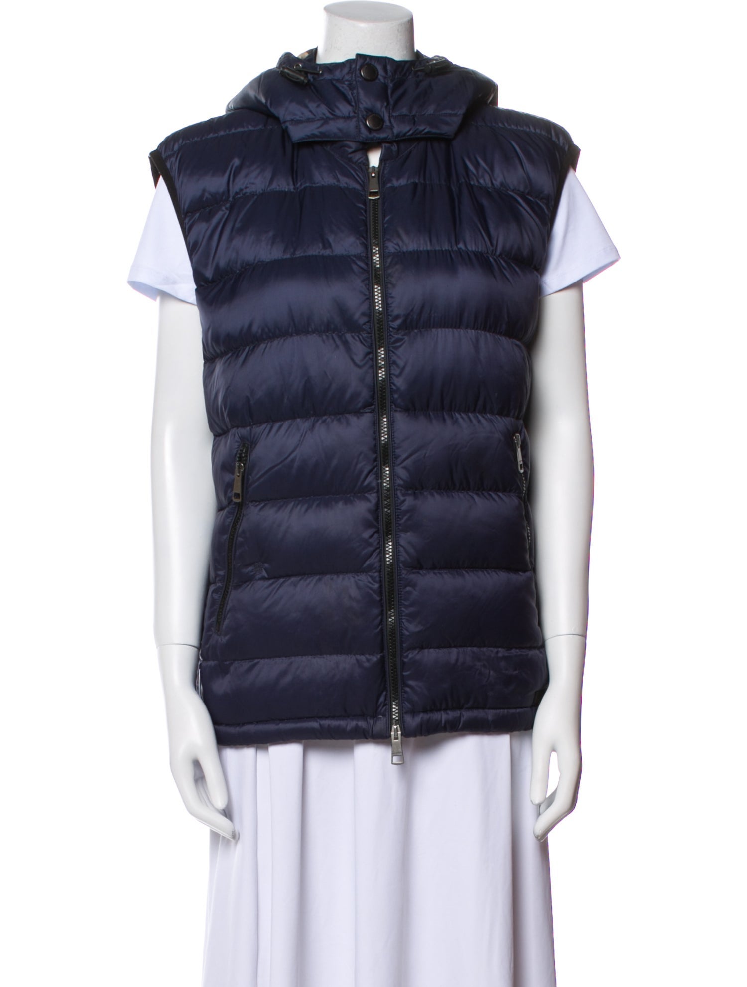 Burberry Brit Vest