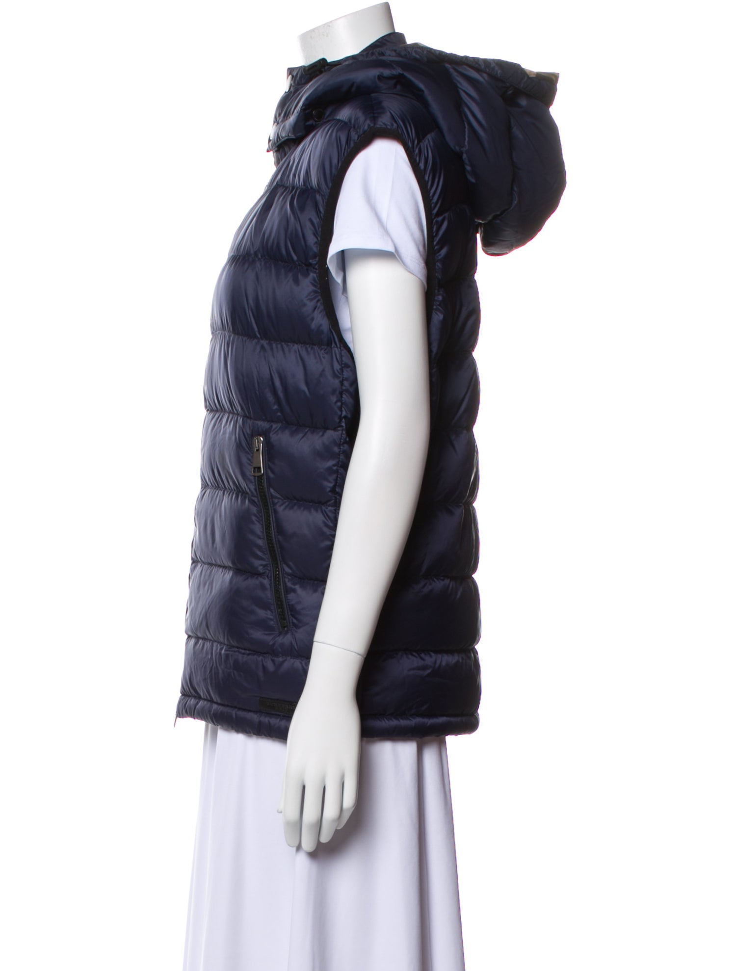 Burberry Brit Vest