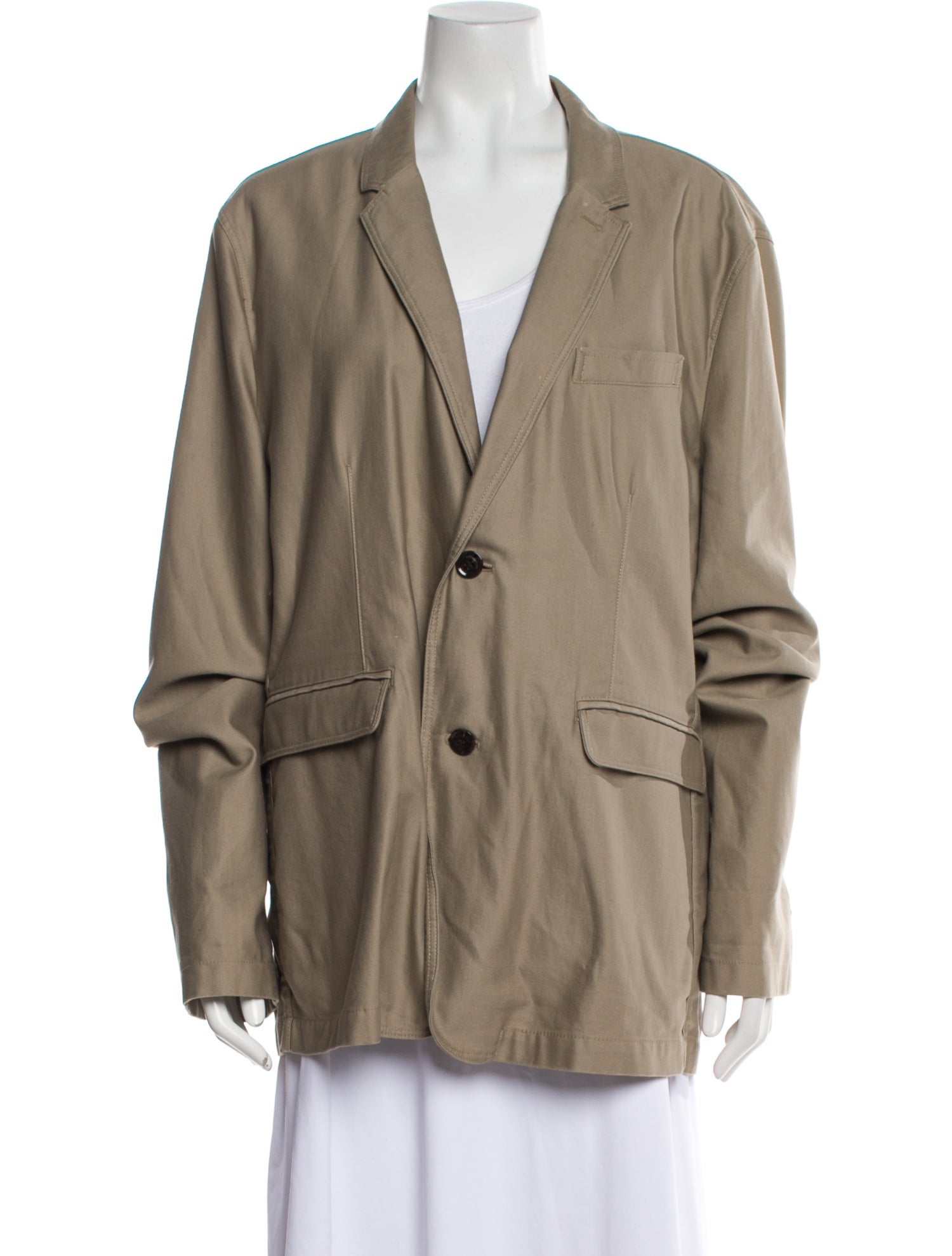 Burberry Brit Utility Jacket