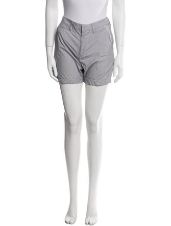 Burberry Brit Mini Shorts