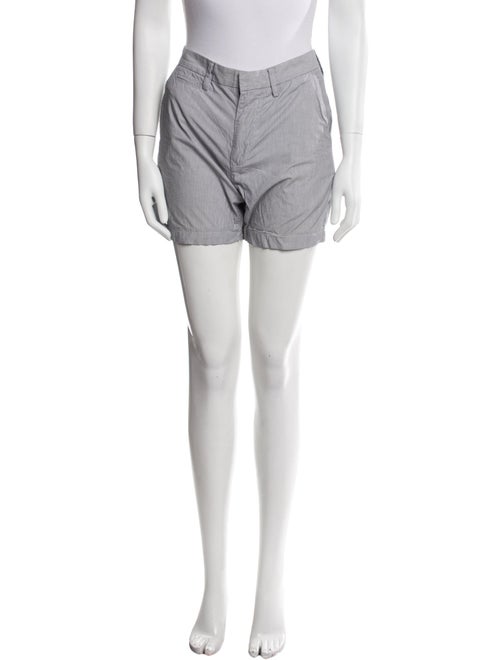 Burberry Brit Mini Shorts