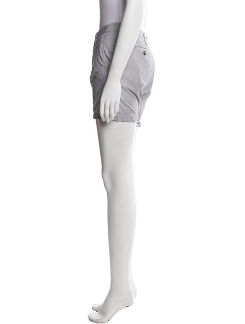 Burberry Brit Mini Shorts