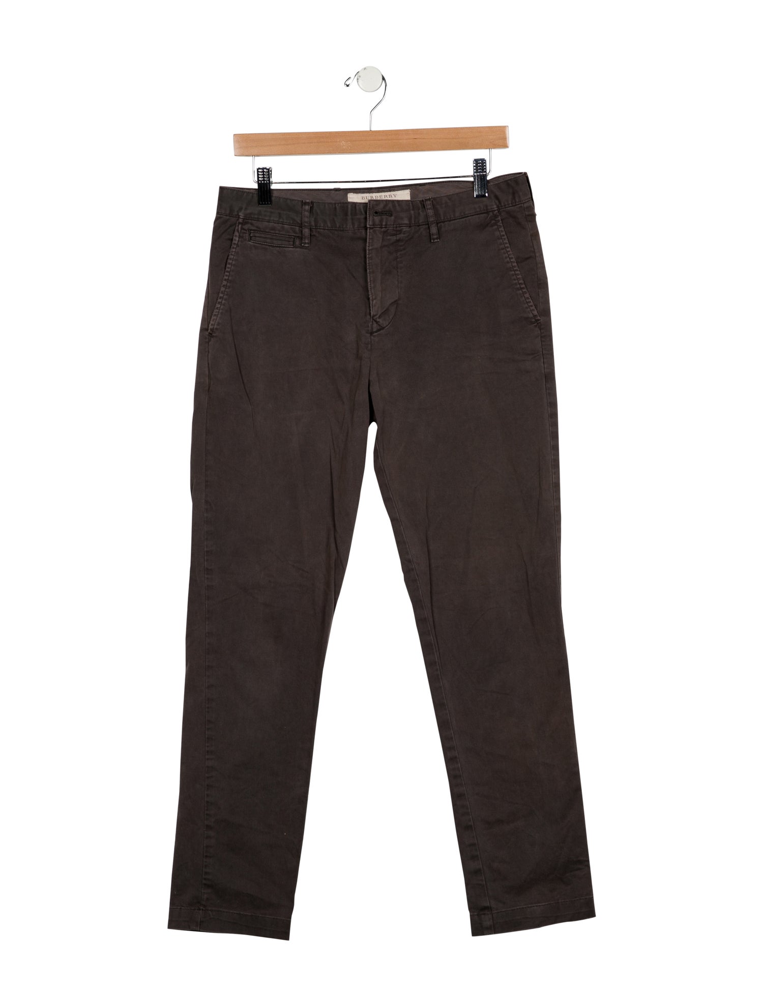 Burberry Brit Chinos