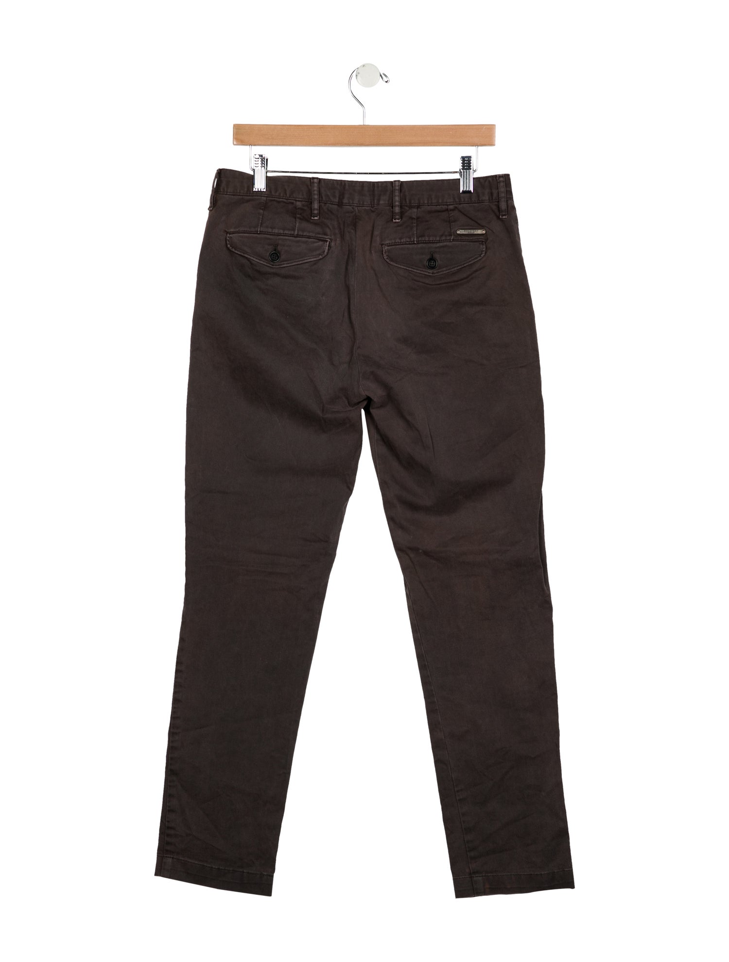 Burberry Brit Chinos