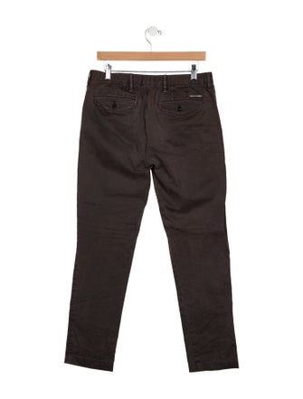 Burberry Brit Chinos