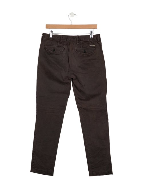 Burberry Brit Chinos