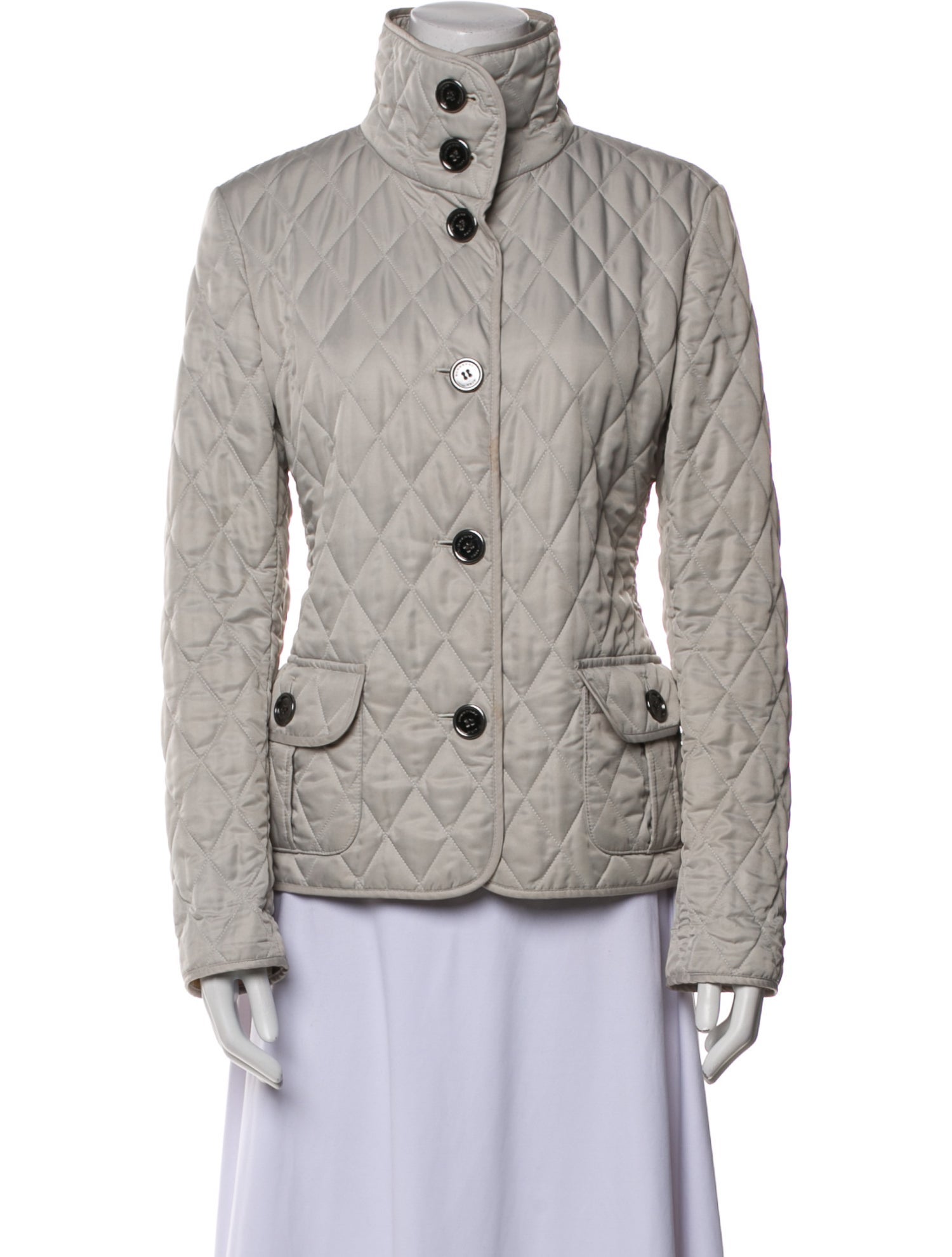 Burberry Brit Blazer