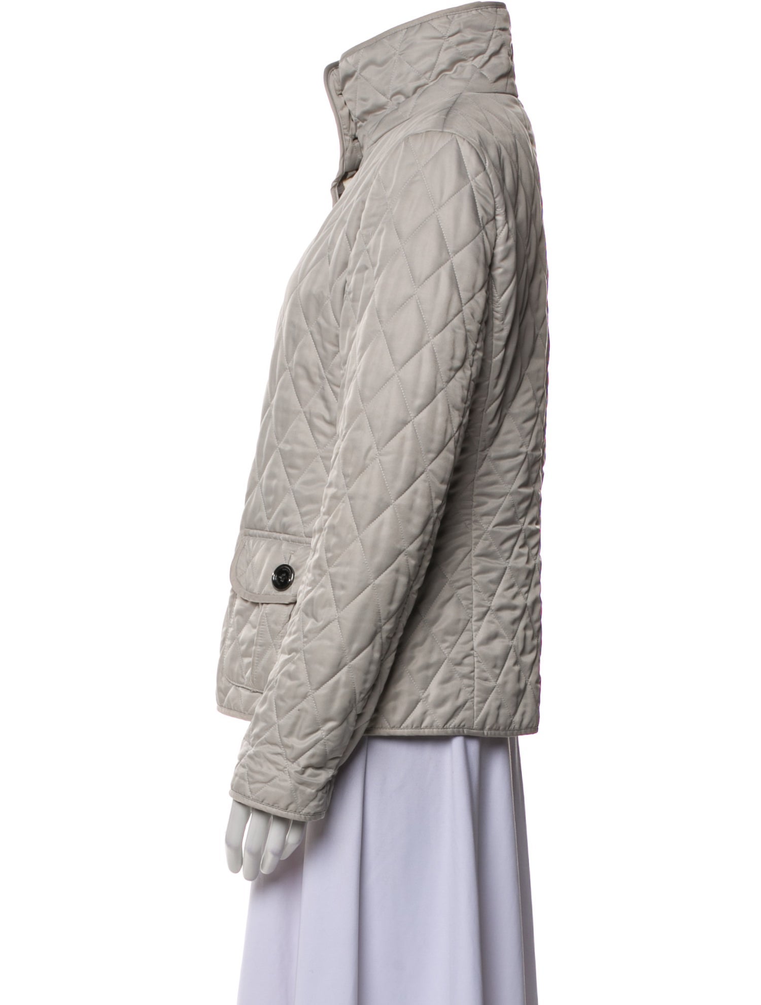 Burberry Brit Blazer