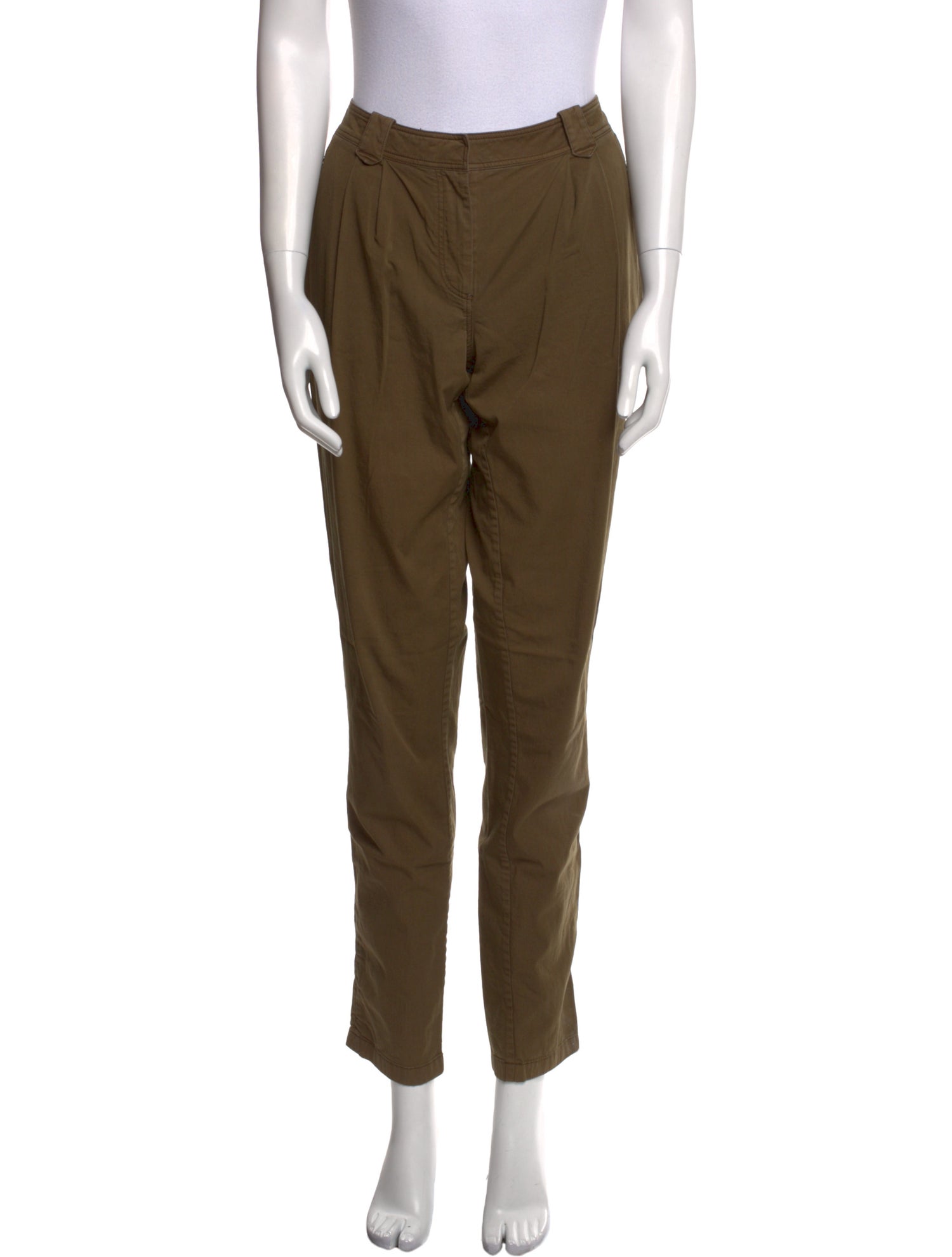 Burberry Brit Skinny Leg Pants