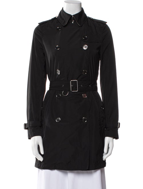 Burberry Brit Trench Coat
