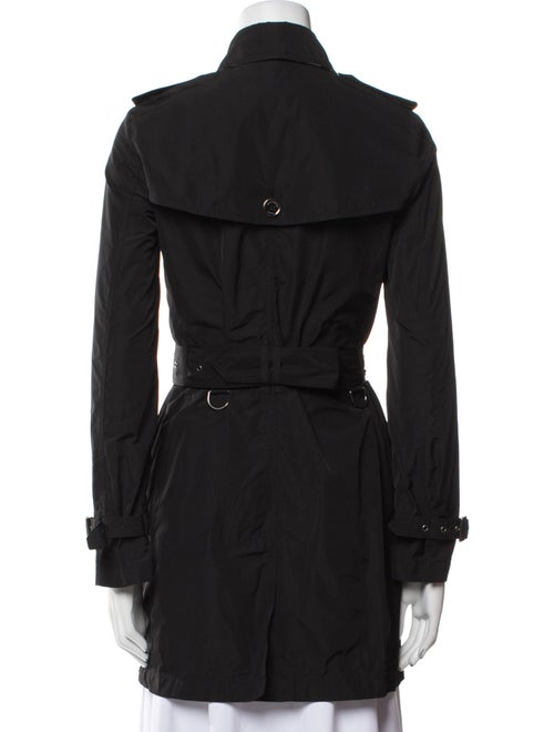 Burberry Brit Trench Coat