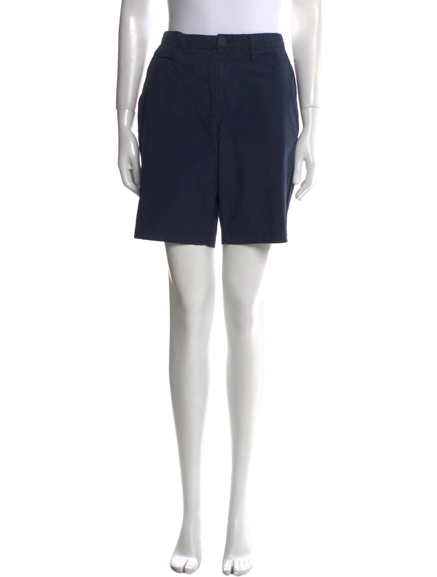 Burberry Brit Mini Shorts