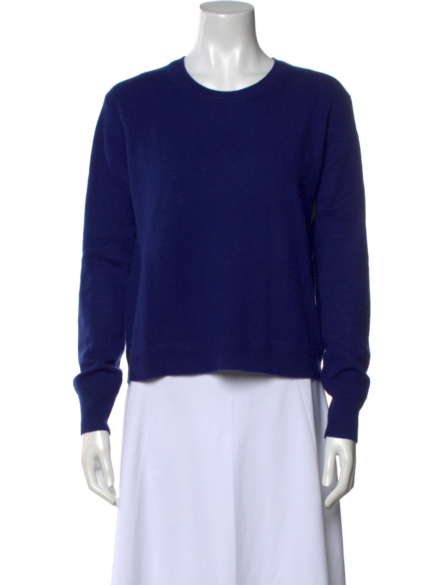 Burberry Brit Cashmere Crew Neck Sweater