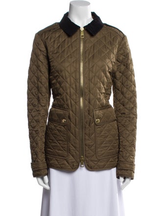 Burberry Brit Jacket