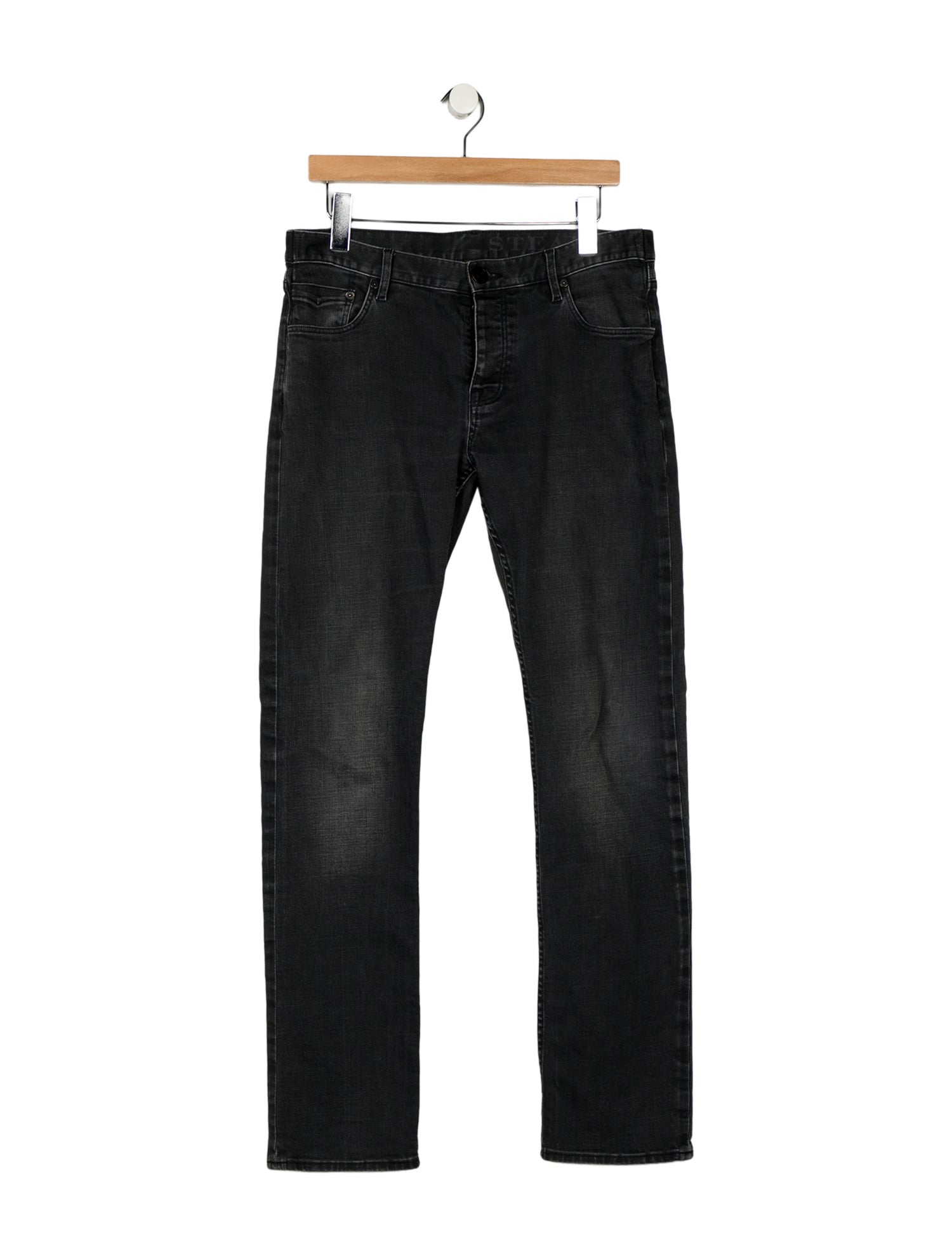 Burberry Brit Skinny Jeans