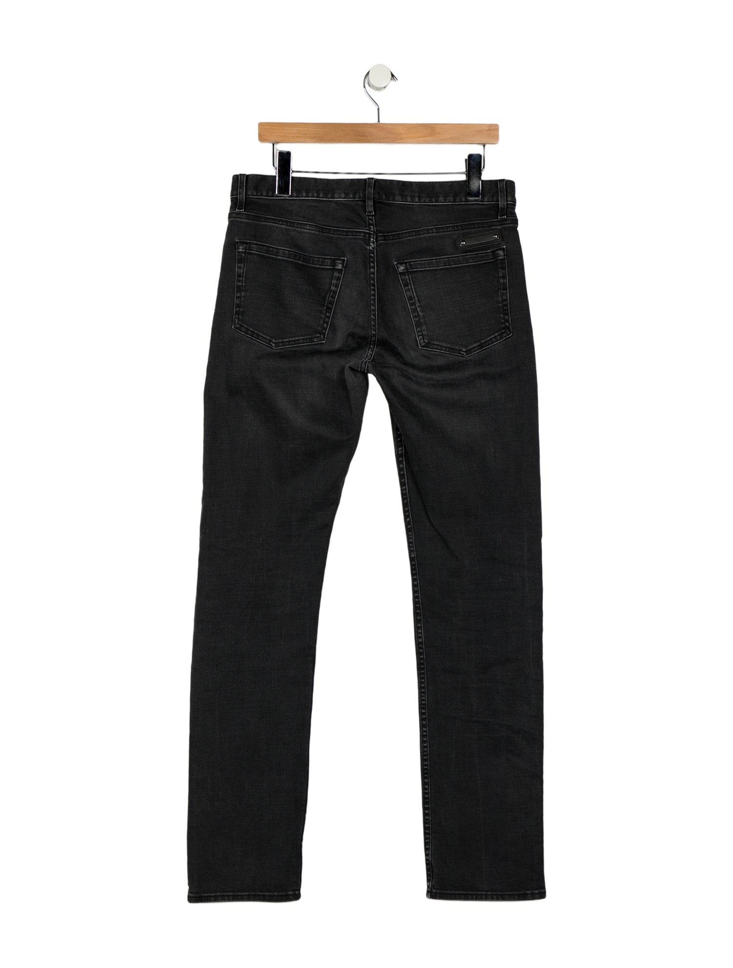 Burberry Brit Skinny Jeans