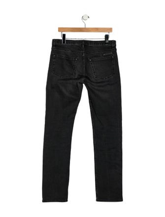 Burberry Brit Skinny Jeans