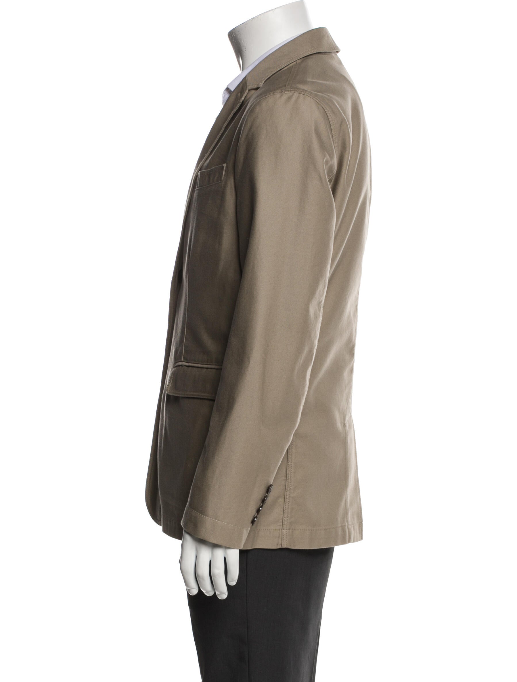 Burberry Brit Blazer