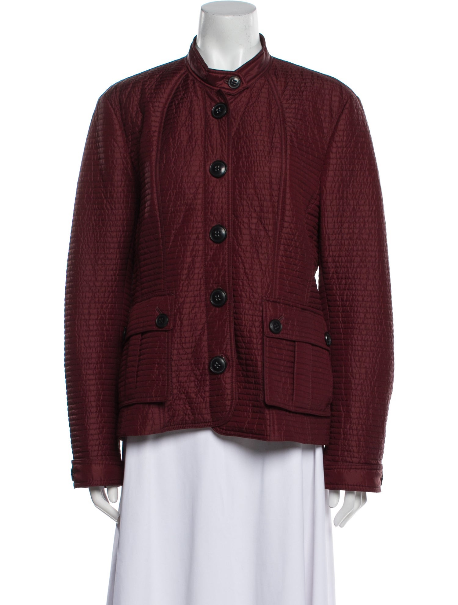 Burberry Brit Nylon Jacket