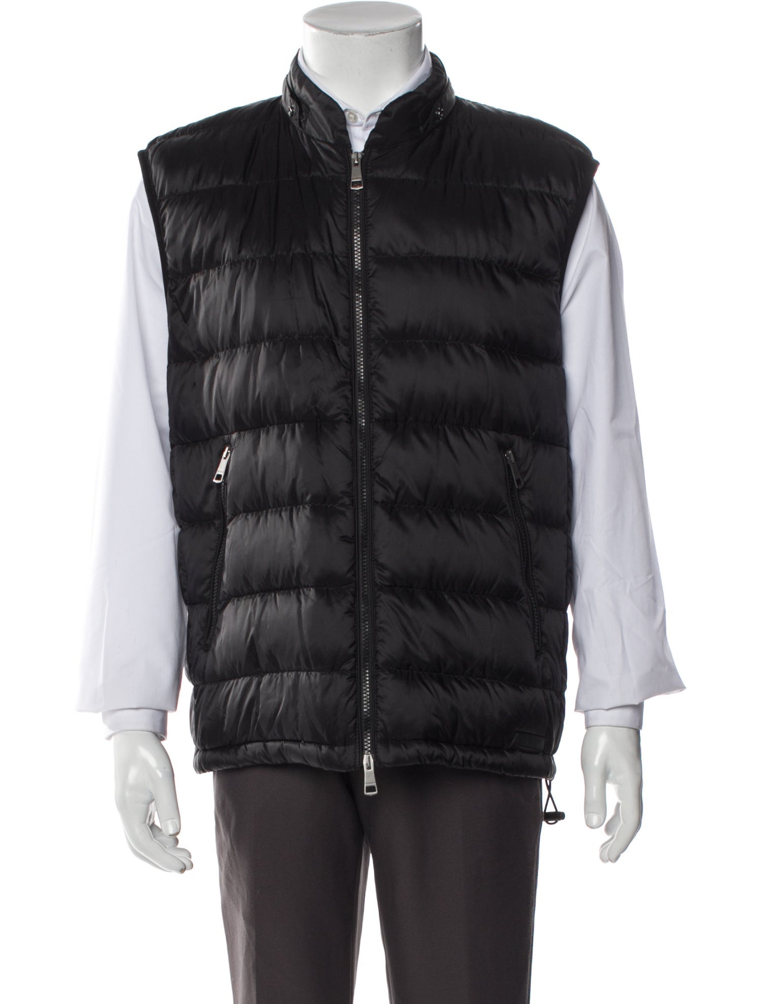 Burberry Brit Vest