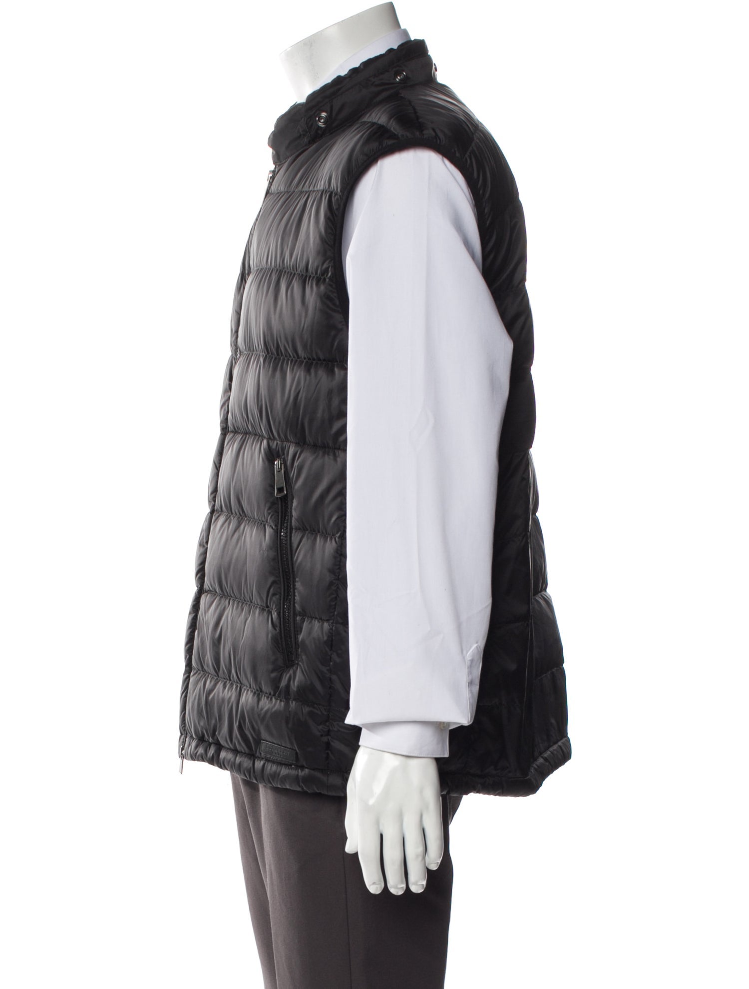 Burberry Brit Vest