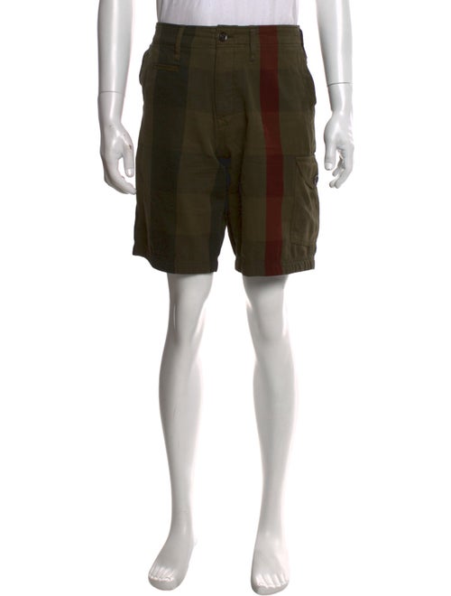 Burberry Brit House Check Pattern