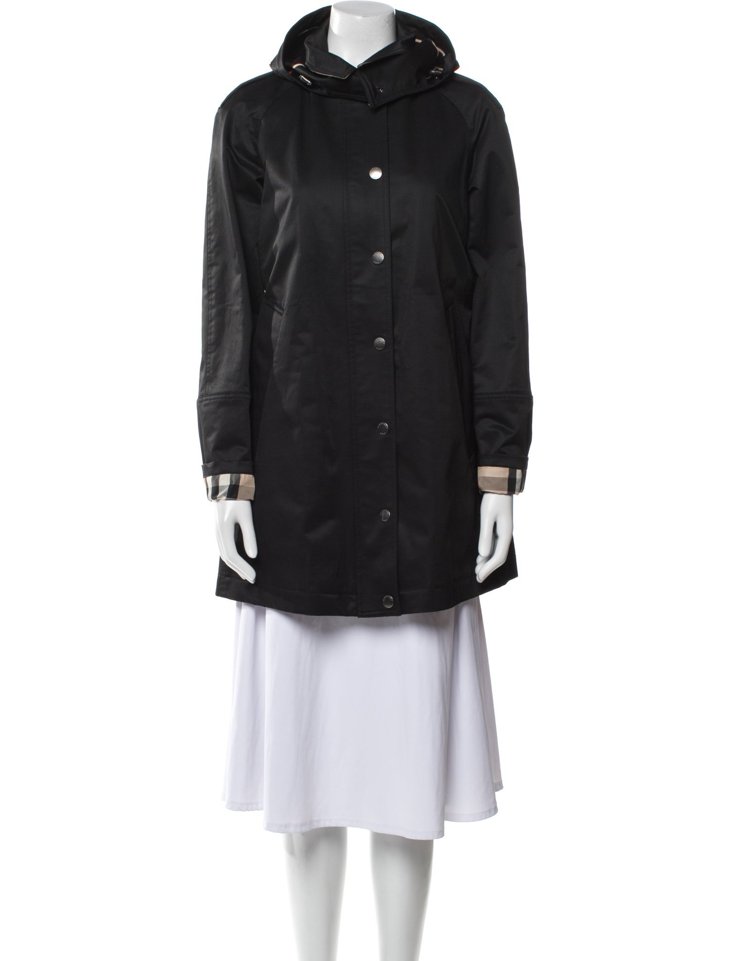 Burberry Brit Coat w/ Tags