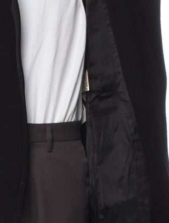 Burberry Brit Wool Coat