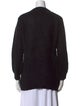Burberry Brit Cashmere Scoop Neck Sweater