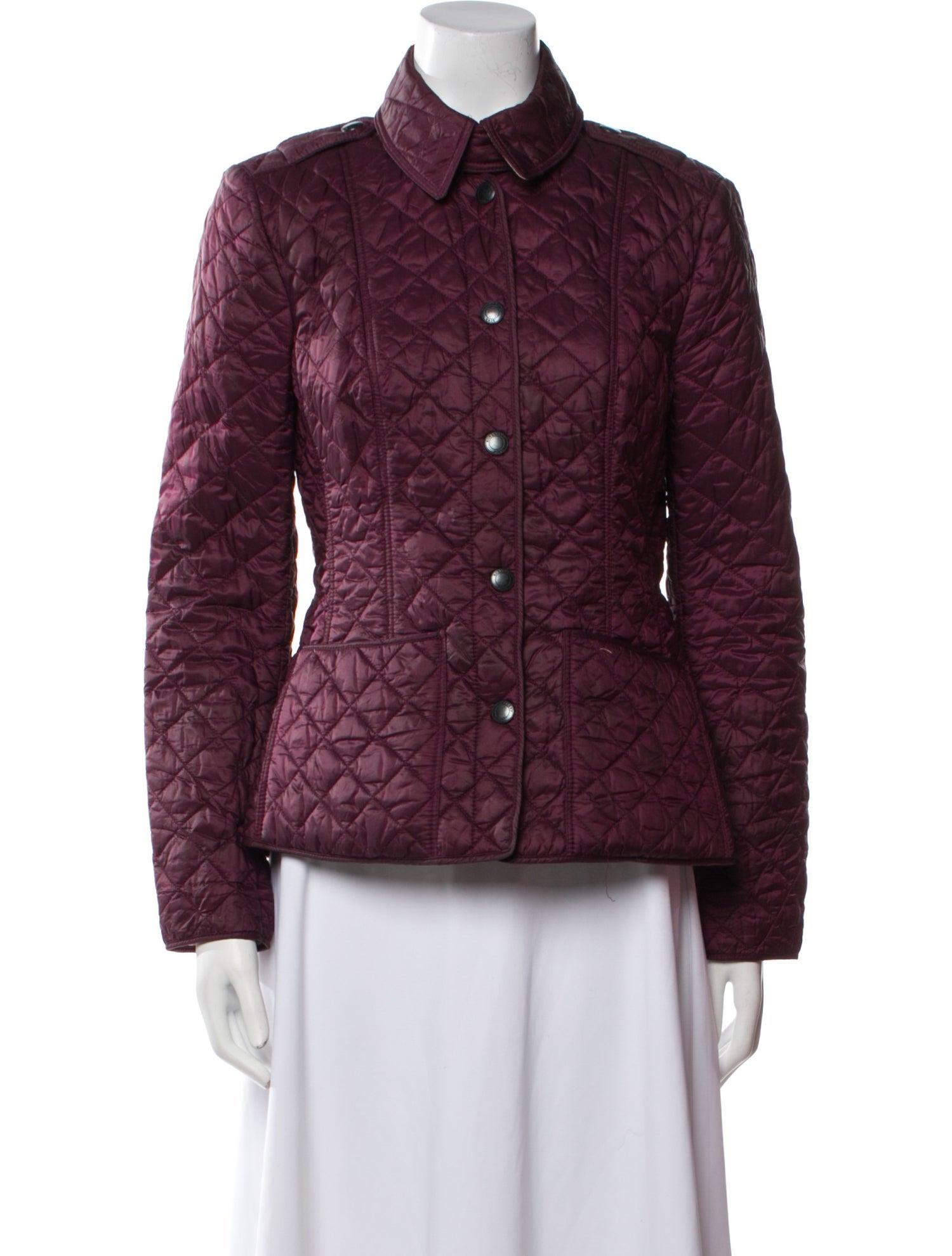 Burberry Brit Evening Jacket