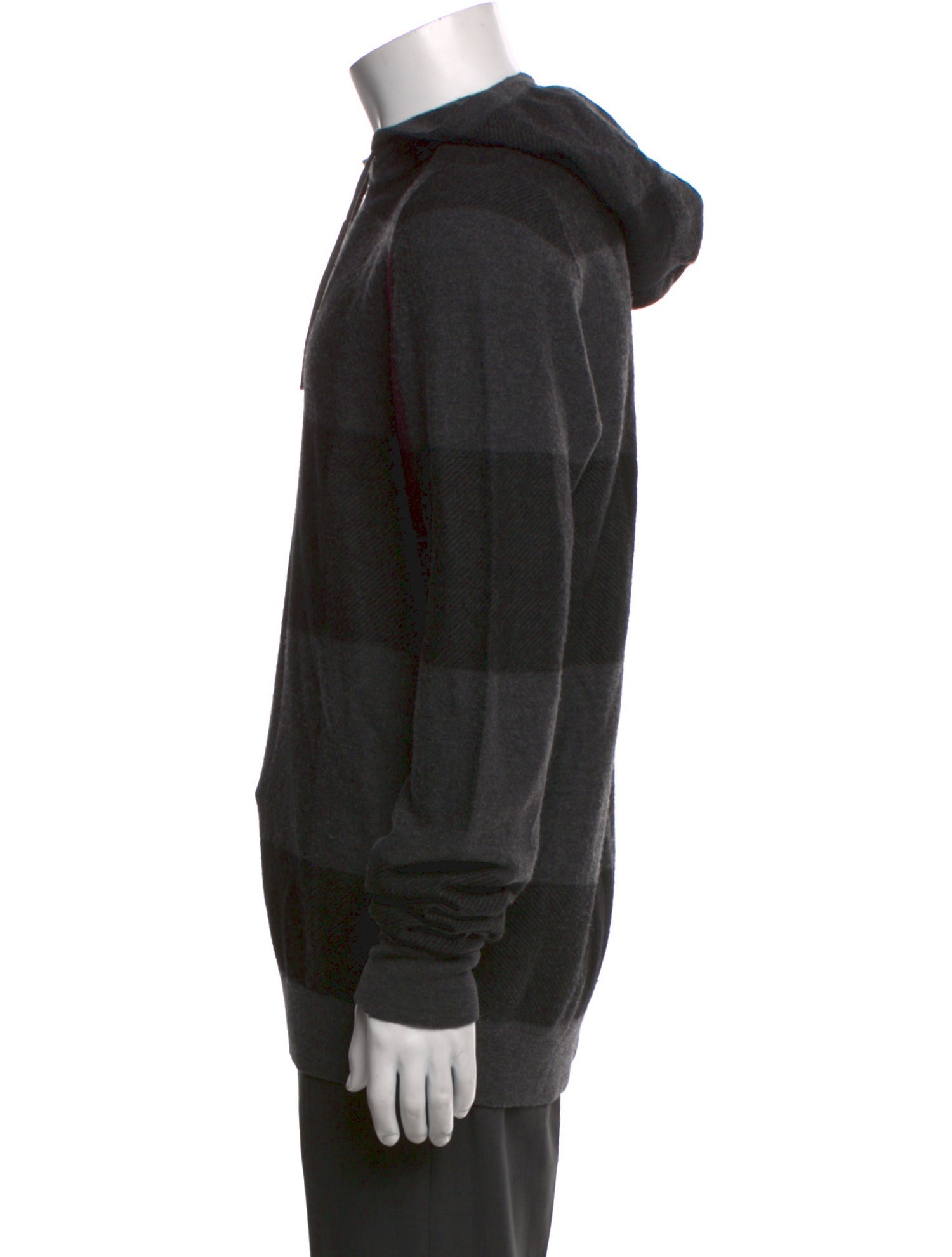 Burberry Brit Wool Striped Pullover