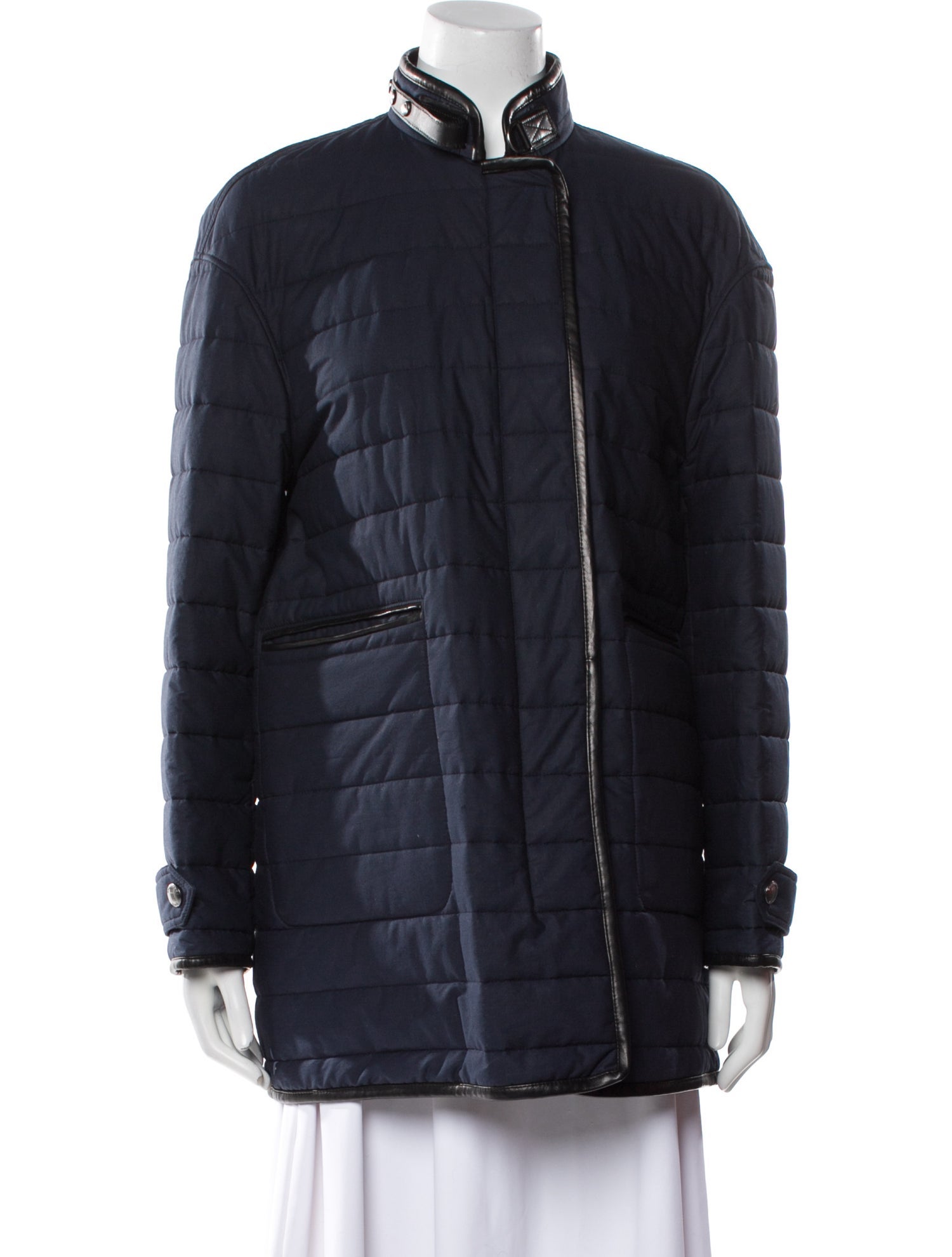 Burberry Brit Jacket