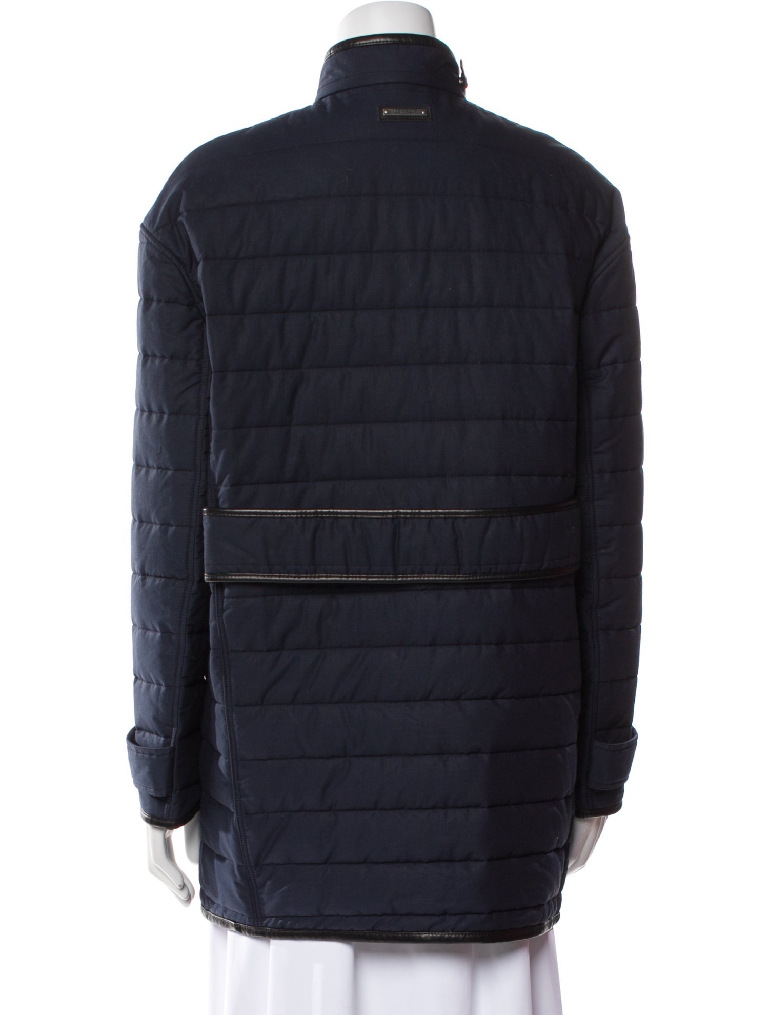 Burberry Brit Jacket