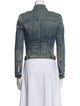 Burberry Brit Denim Jacket
