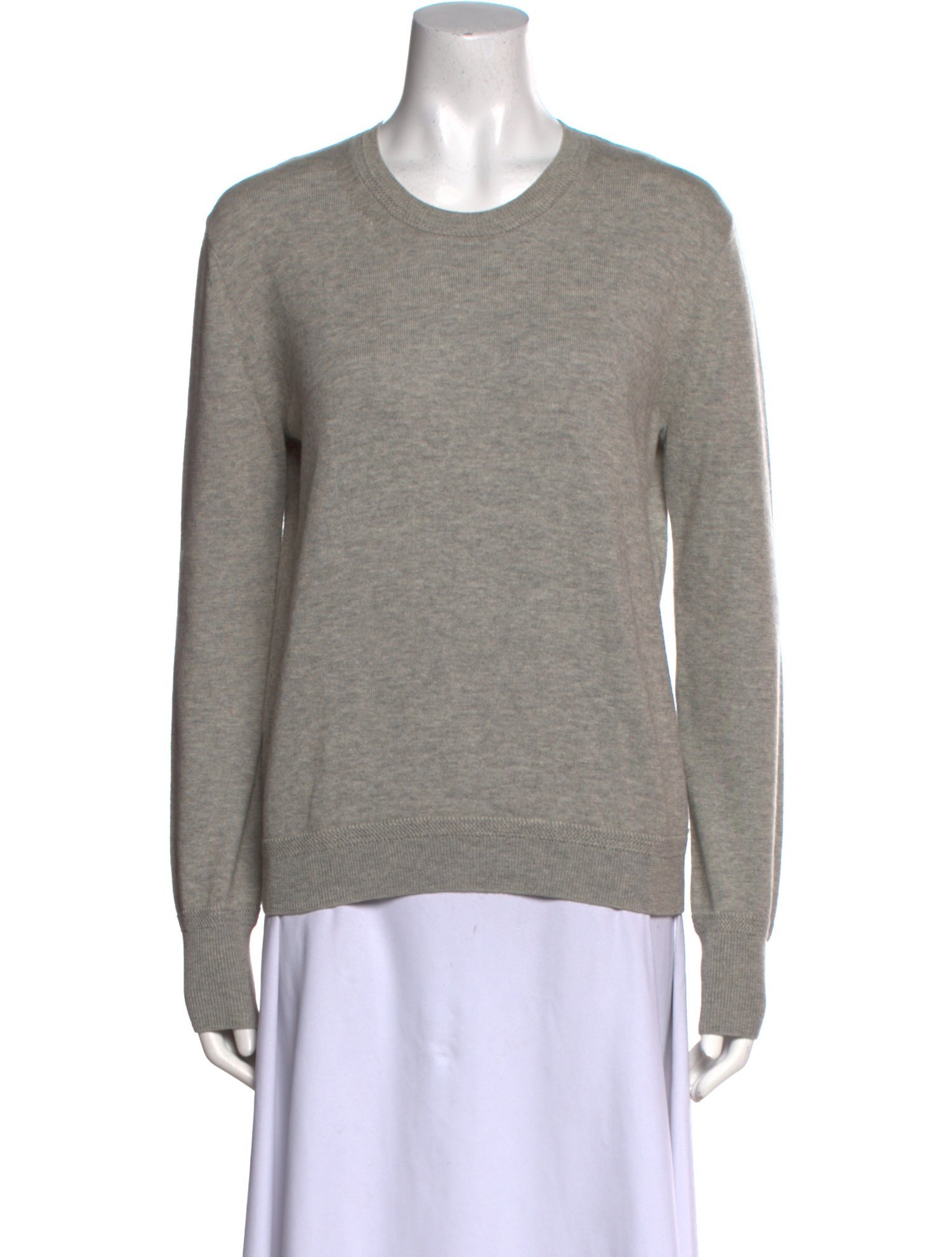 Burberry Brit Crew Neck Sweater