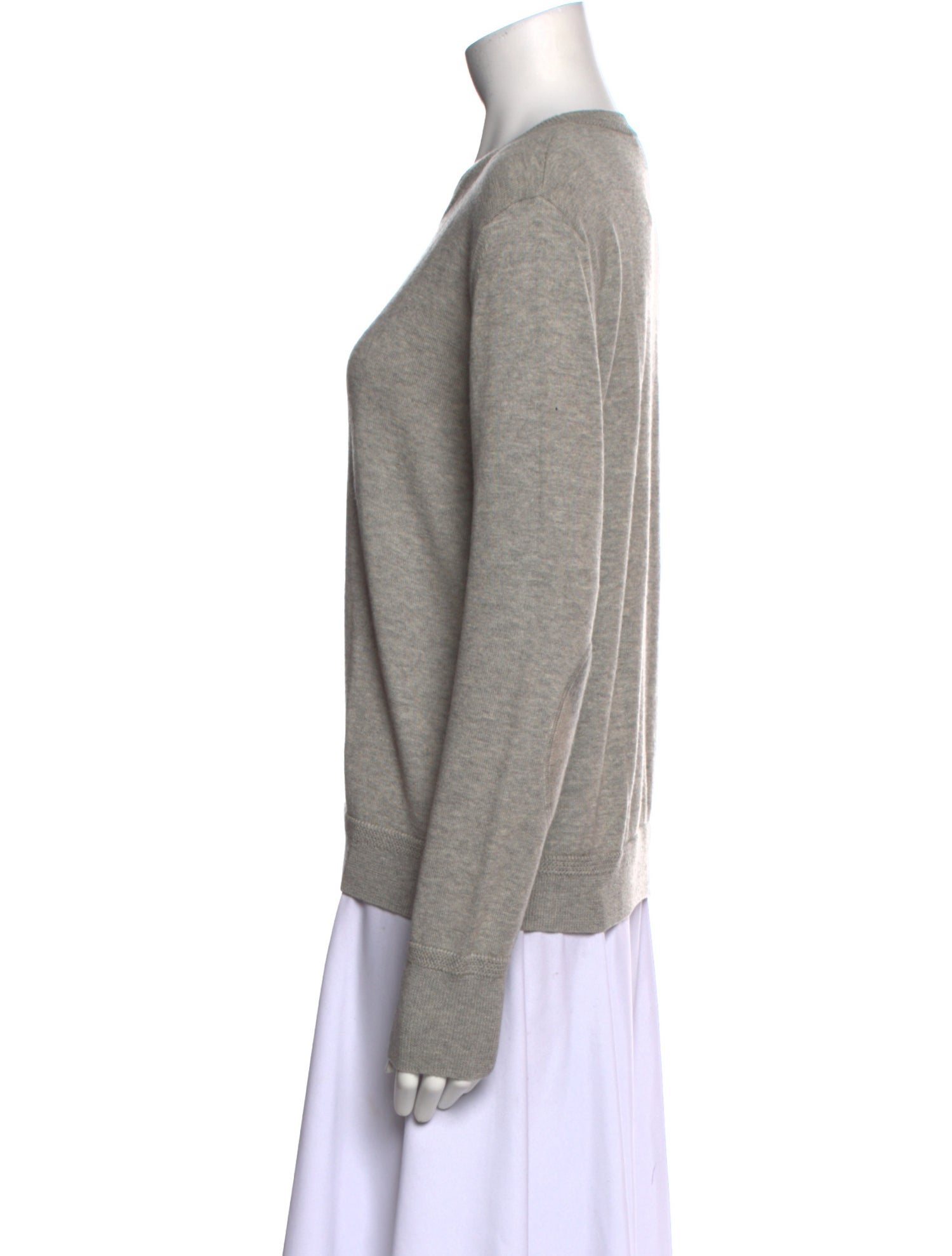 Burberry Brit Crew Neck Sweater