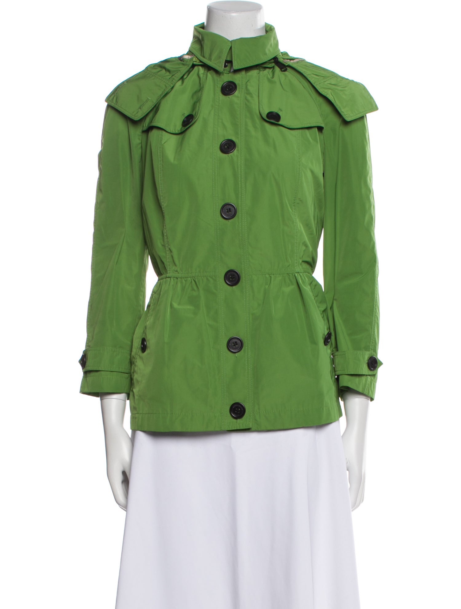 Burberry Brit Evening Jacket